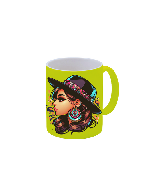 Visions: "The Trendy Mug", 300ml