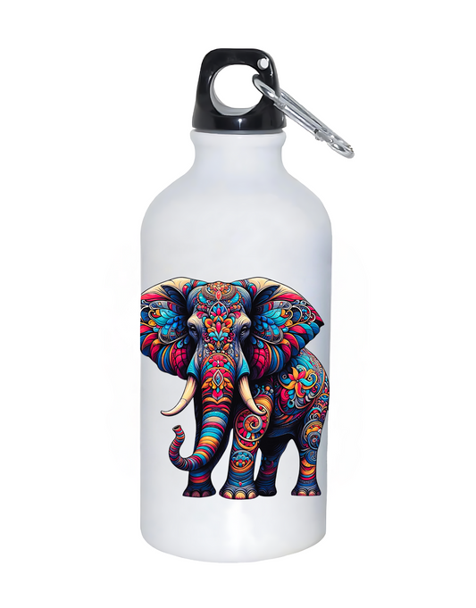 Trunk of Colours : "The Wildlife Bottle", 520ml