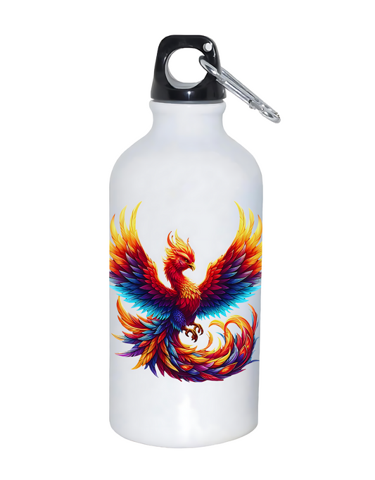 Mythical Majesty: "The Phoenix Bottle", 520ml