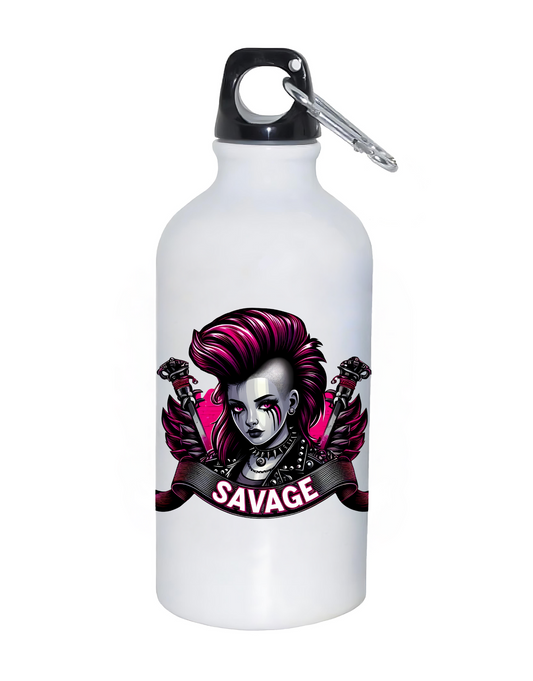 Unchained: "The Savage Bottle", 520ml