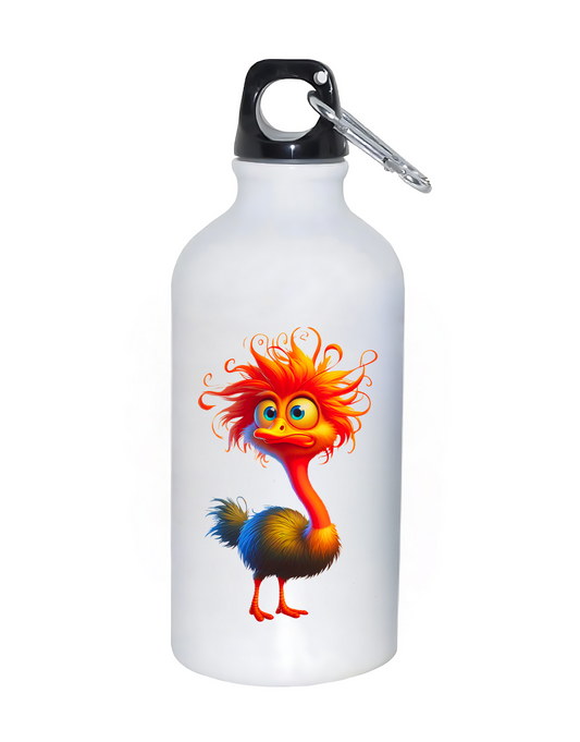 BOO!: "The ´Scared´ Bottle", 520 ml